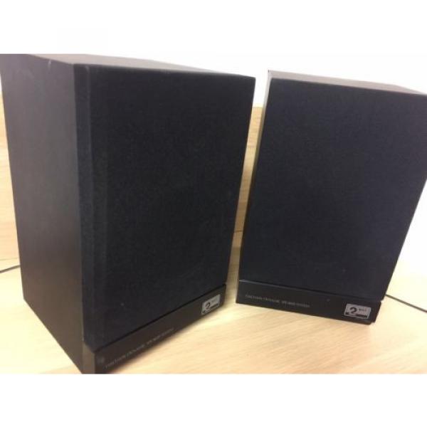 Pack Deal Coppia Diffusori Dinamic Speaker System #3 image