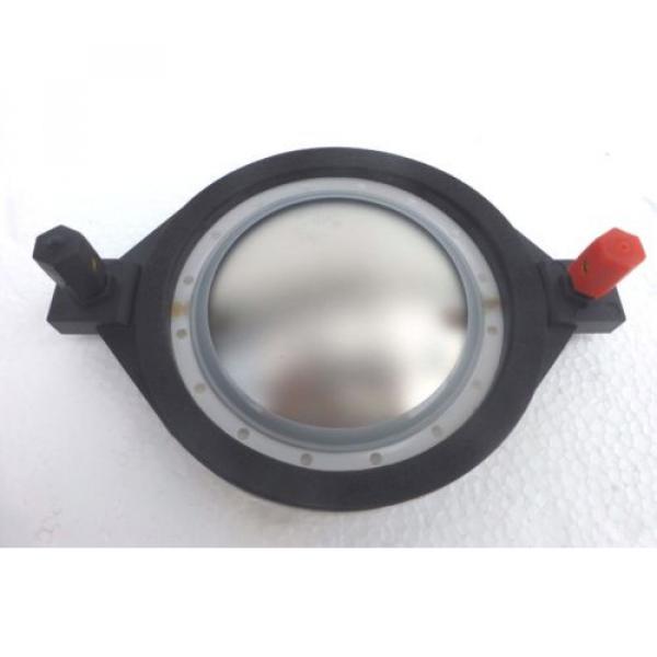 Replacement RCF M82 Diaphragm for N850 Driver, 8 Ohms Titanium w/ The Foam Ring #1 image