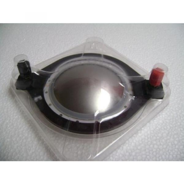 Replacement RCF M82 Diaphragm for N850 Driver, 8 Ohms Titanium w/ The Foam Ring #2 image