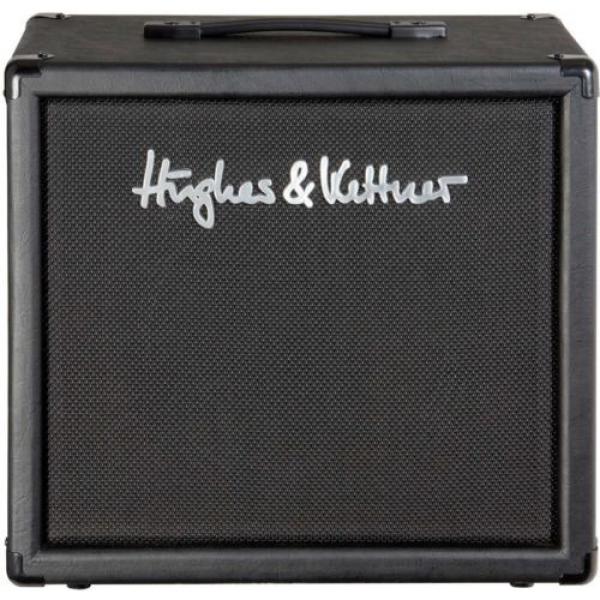 HUGHES &amp; KETTNER TubeMeister TM112 60W Guitar Cabinet RRP$699 #2 image