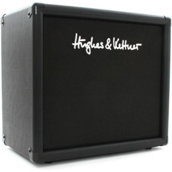 HUGHES &amp; KETTNER TubeMeister TM112 60W Guitar Cabinet RRP$699 #3 image