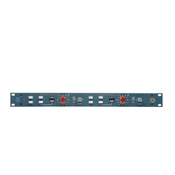 BAE 1073MP DUAL CHANNEL Rackmount Mic Pre w/ No Power Supply :: BRAND NEW #1 image