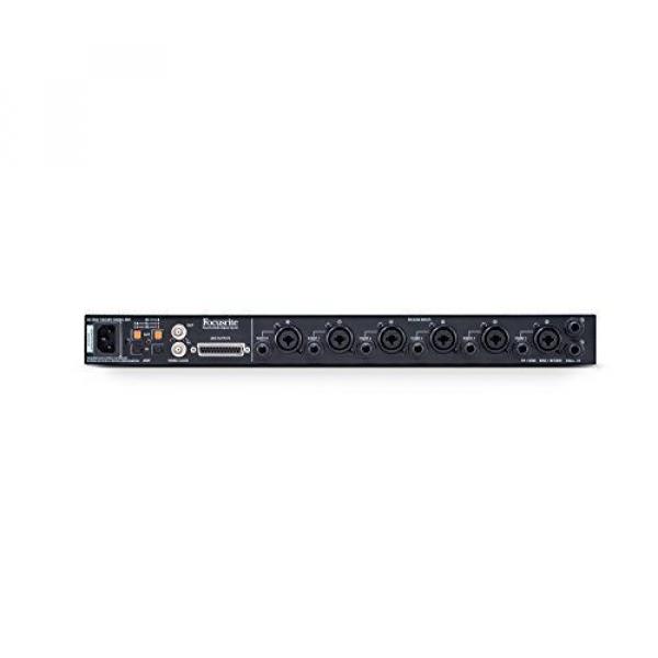 Focusrite Clarett OctoPre with 8 Air-Enabled Mic Pres and 8 Analog Inputs, #5 image