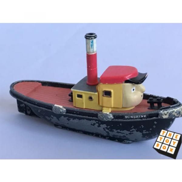 Tugs Boat ERTL Sunshine #2 image