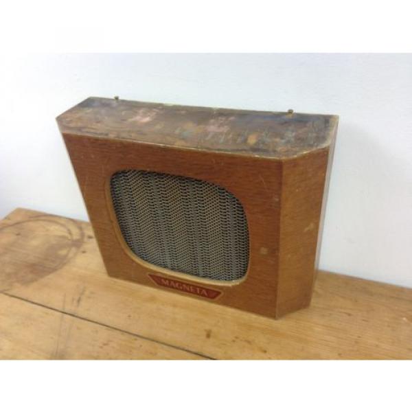 Magneta Speaker Cabinet PA Celestion Vintage Retro 50&#039;s 60&#039;s #3 image