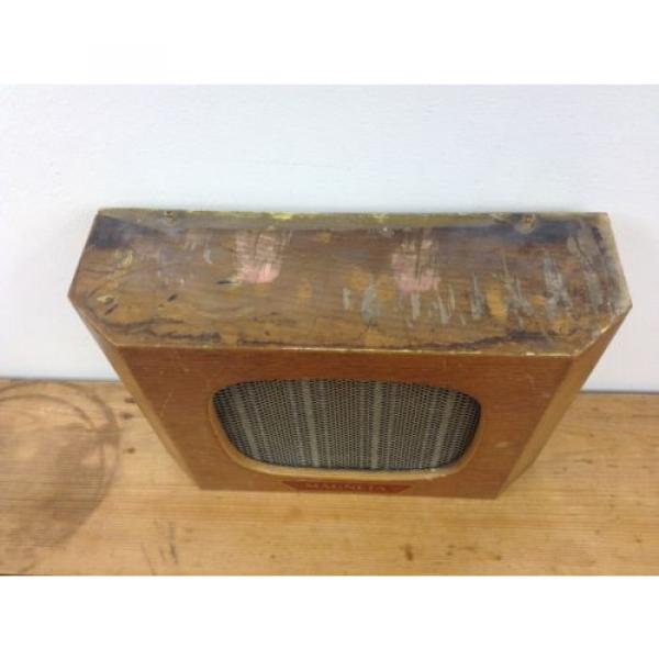 Magneta Speaker Cabinet PA Celestion Vintage Retro 50&#039;s 60&#039;s #4 image