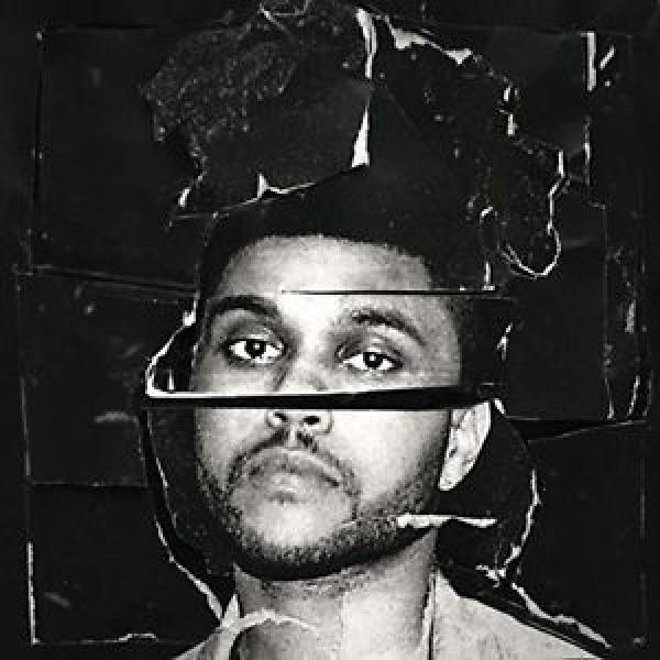 Weeknd - Beauty Behind The Madness [CD New] #1 image