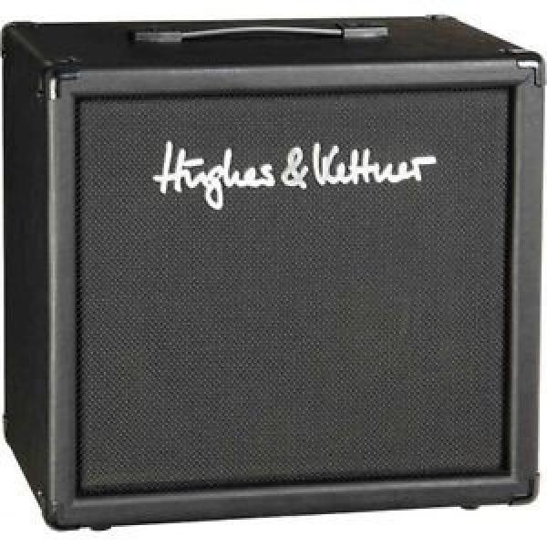 Hughes &amp; Kettner TM112CAB - Baffle 60w 12&#039; pour Ampli Guitare #1 image