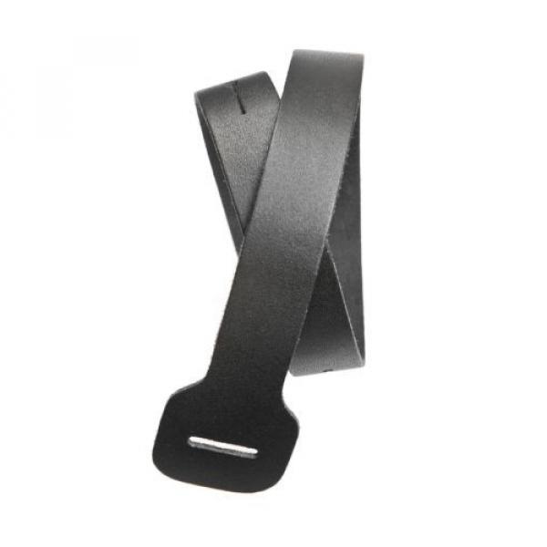 D&#039;Addario - Planet Waves Leather Guitar Strap Extender #1 image