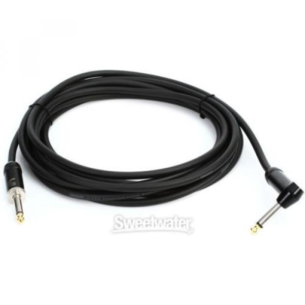 Planet Waves American Stage Instrument Cable - 15&#039; #2 image