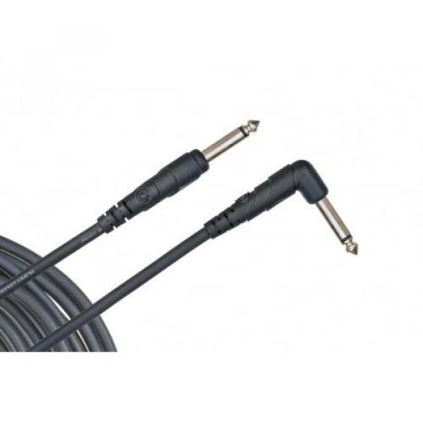 Planet Waves Classic Guitar Cable - Right Angle - 10foot (3meters) #1 image