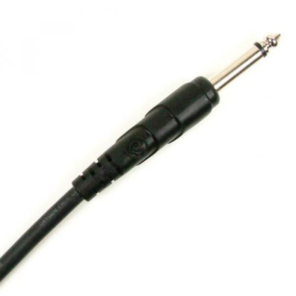 Planet Waves Classic Guitar Cable - Right Angle - 10foot (3meters) #3 image