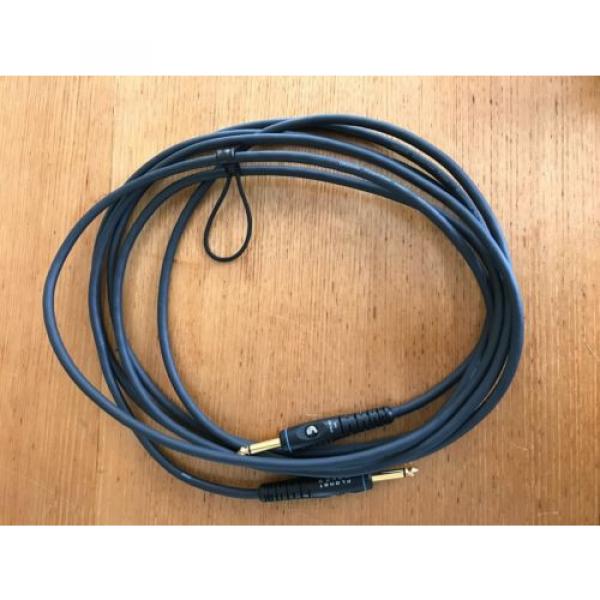 Planet Waves 5m Instrument Cable #1 image