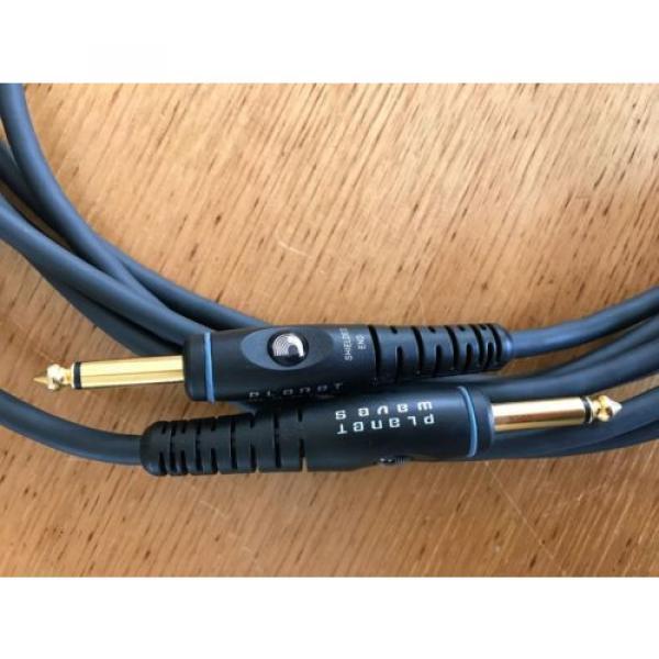 Planet Waves 5m Instrument Cable #2 image