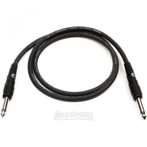Planet Waves PW-CGTP-03 Classic Series Patch Cable #2 image