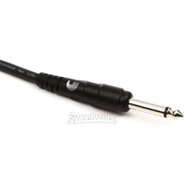 Planet Waves PW-CGTP-03 Classic Series Patch Cable #3 image