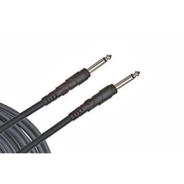 Planet Waves Classic Series Speaker Cable, 5 feet PW-CSPK-05 #1 image