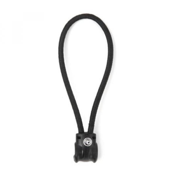 D&#039;Addario - Planet Waves Elastic Cable Ties  10 Pack  Cabletie #1 image
