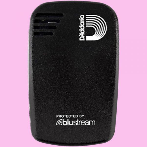 D&#039;Addario Planet Waves HUMIDITRAK Bluetooth Humidity and Temperature Sensor NEW #3 image