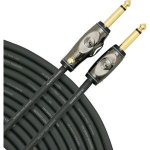 D&#039;Addario Planet Waves Circuit Breaker 1/4&#034; Straight Instrument Cable  30 ft. #1 image