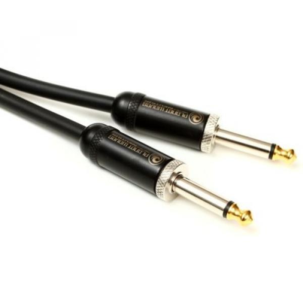 Planet Waves American Stage Instrument Cable - 10&#039; #1 image