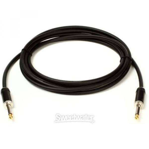 Planet Waves American Stage Instrument Cable - 10&#039; #2 image