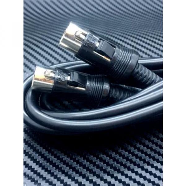 LOCKING MALE CABLE LEAD NEW 10 FOOT 13-PIN FOR ROLAND PLANET WAVES US Ship MM10s #3 image