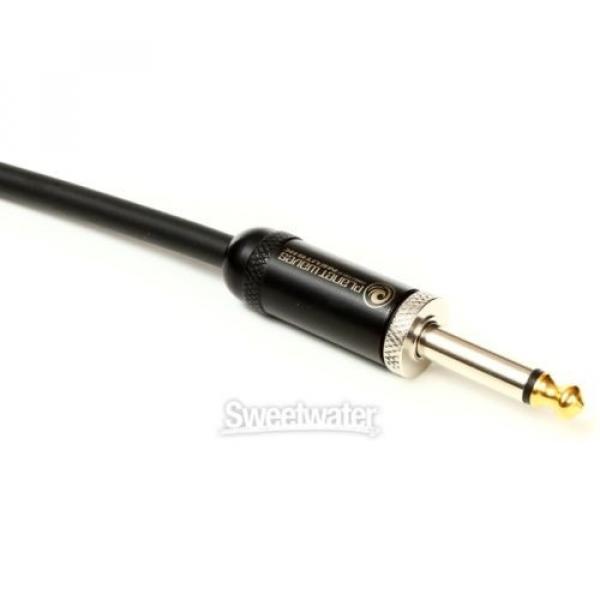 Planet Waves American Stage Instrument Cable - 10&#039; #4 image