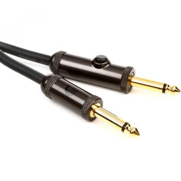 Planet Waves Circuit Breaker Cable - 10&#039; #1 image