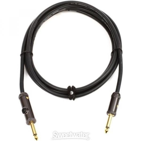 Planet Waves Circuit Breaker Cable - 10&#039; #2 image
