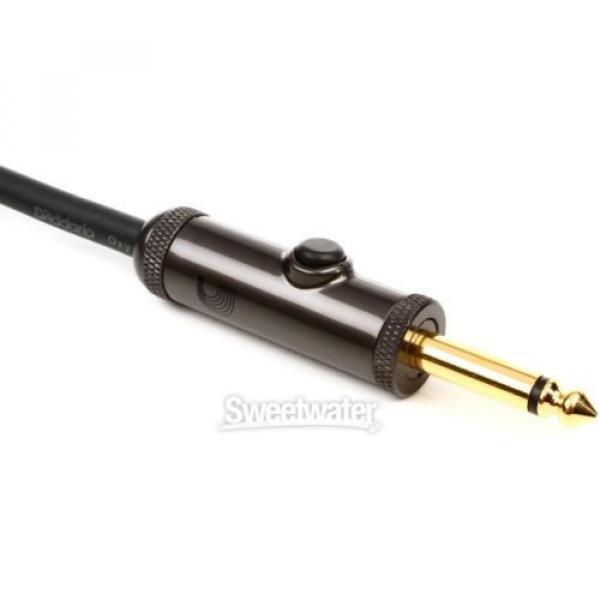 Planet Waves Circuit Breaker Cable - 10&#039; #3 image