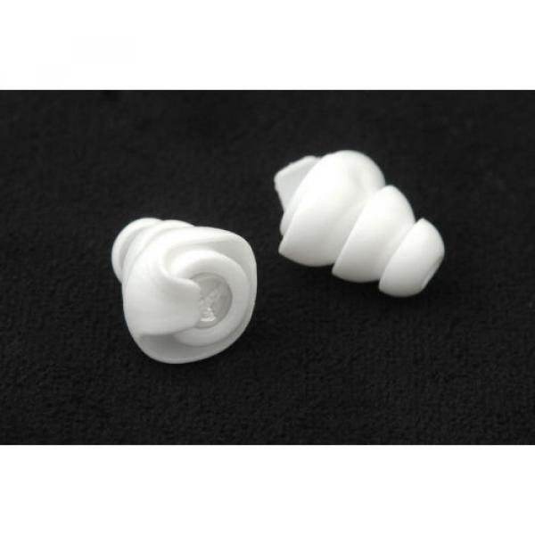 Planet Waves Pacato Full Frequency Earplugs #2 image
