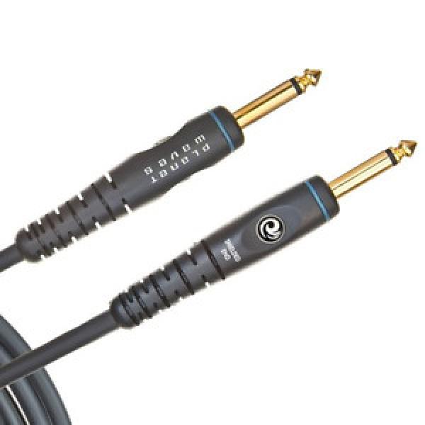 Planet Waves Custom Series Instrument Cable, 10 feet #1 image