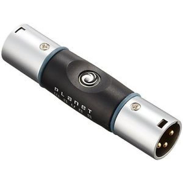 D&#039;Addario Planet Waves XLR Male Adapter #1 image