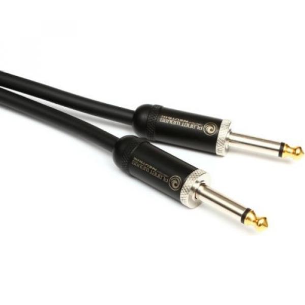Planet Waves American Stage Instrument Cable - 15&#039; #1 image
