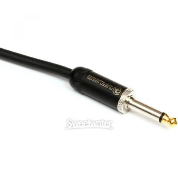 Planet Waves American Stage Instrument Cable - 15&#039; #4 image