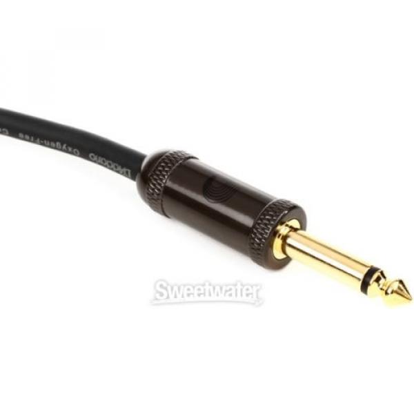 Planet Waves Circuit Breaker Cable - 10&#039; Right Ang #4 image