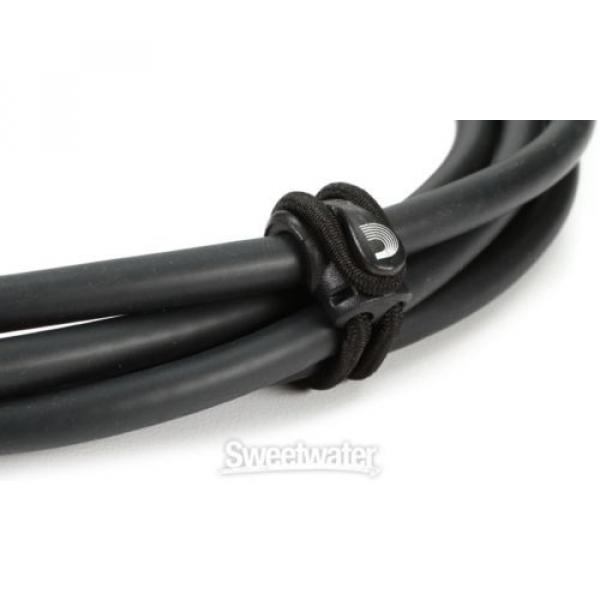Planet Waves Circuit Breaker Cable - 10&#039; Right Ang #5 image