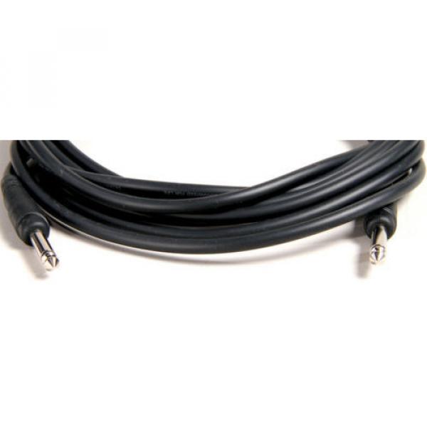 Planet Waves 15&#039; Classic Series Instrument Cable #1 image
