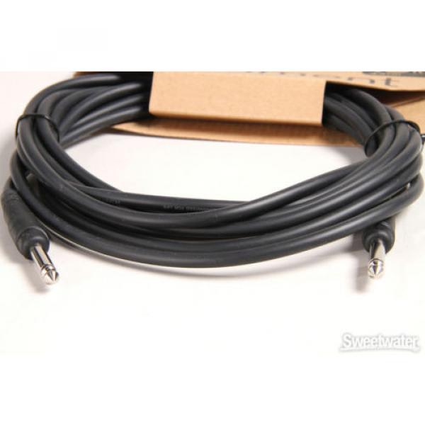 Planet Waves 15&#039; Classic Series Instrument Cable #3 image