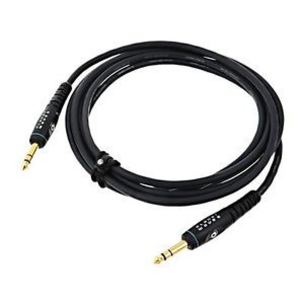 Planet Waves Custom Series Stereo Instrument Cable - 10foot (3meters) #1 image