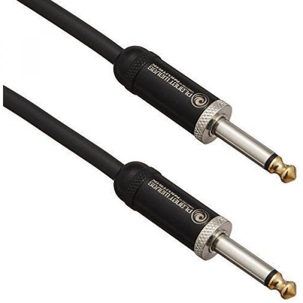 Planet Waves American Stage Guitar and Instrument Cable 15 feet #1 image