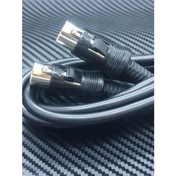 LOCKING MALE CABLE LEAD NEW 20 FOOT 13-PIN FOR ROLAND PLANET WAVES US Ship MM20s #3 image