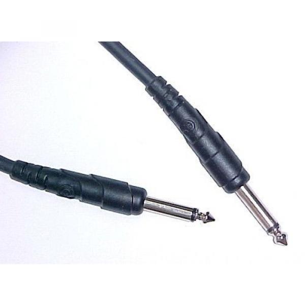 D&#039;Addario Planet Waves PW-CGT-20 Classic Series Guitar / Instrument Cable. 20ft. #2 image