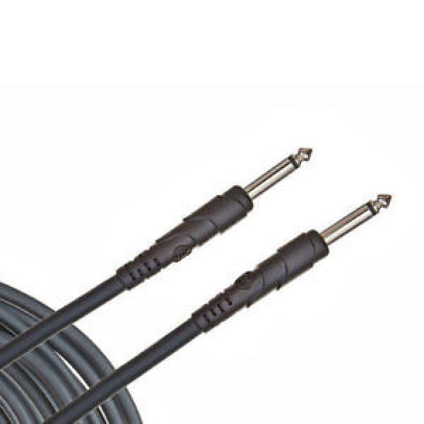 Planet Waves 20ft Instrument cable #1 image