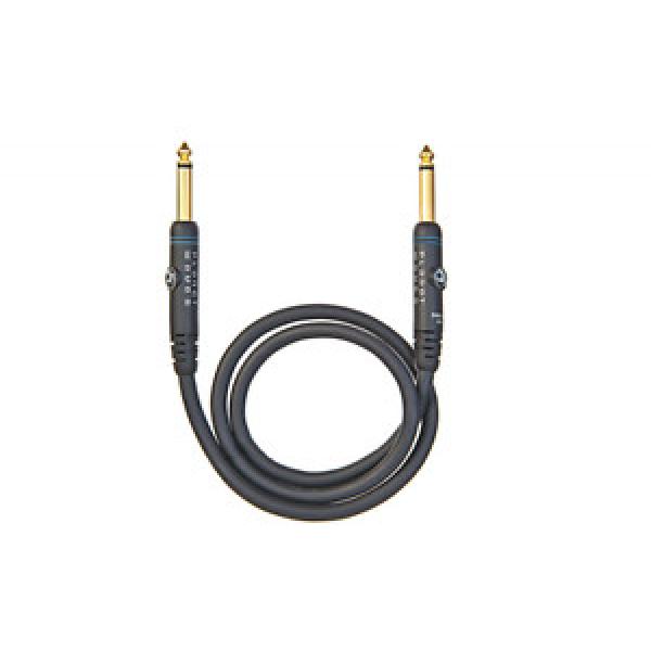 Planet Waves Custom Series Patch Cable, 2 foot #1 image