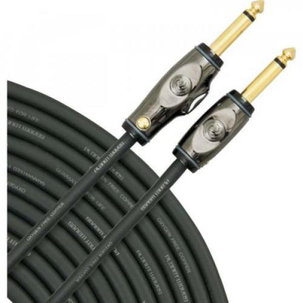 Planet Waves AG-10 Circuit Breaker Guitar Cable - 10foot (3meters) #1 image