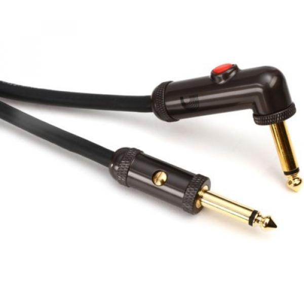 Planet Waves Latching Circuit Breaker Cable - 20&#039; #1 image