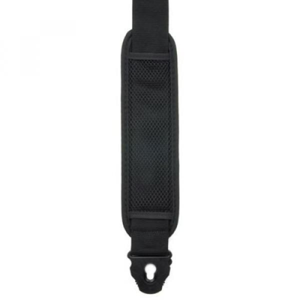 Planet Waves 50PLA05-PD Guitar Strap w/ Patented, Integrated Planet Lock System #1 image
