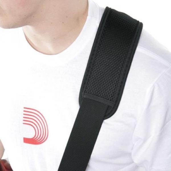 Planet Waves 50PLA05-PD Guitar Strap w/ Patented, Integrated Planet Lock System #2 image